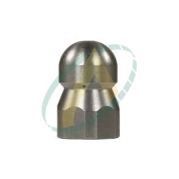 Buse de débouchage 30 Degré...