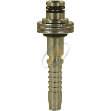 Raccord à sertir  DN 8...