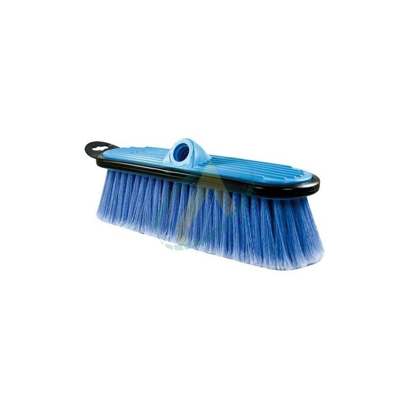 Brosse de lavage poils doux - Lavotech Longueur Poils brosse 60mm