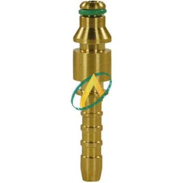 Embout à sertir. Diamètre 8...