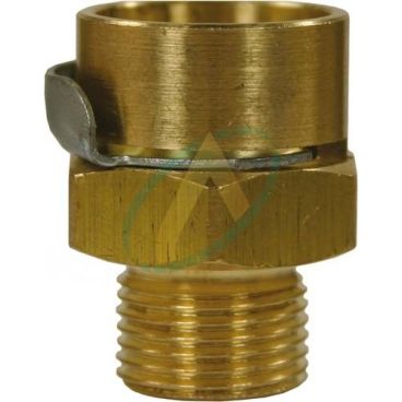 Coupleur femelle 10MM....