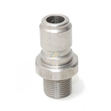 Coupleur ST-3100 mâle DN12....