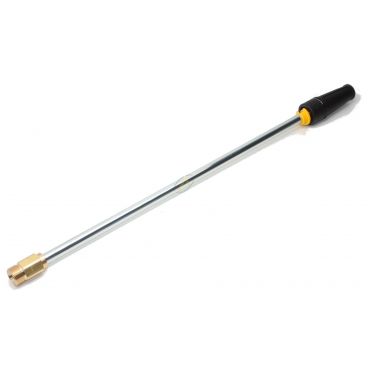 Lance avec buse "multireg"...