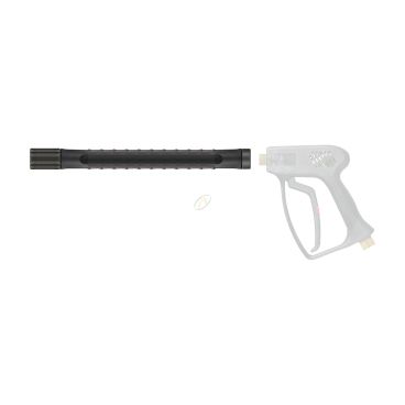 Manchon de pistolet...