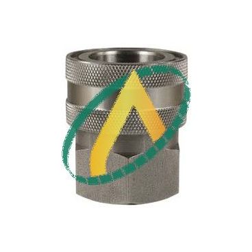 Coupleur femelle DN10....