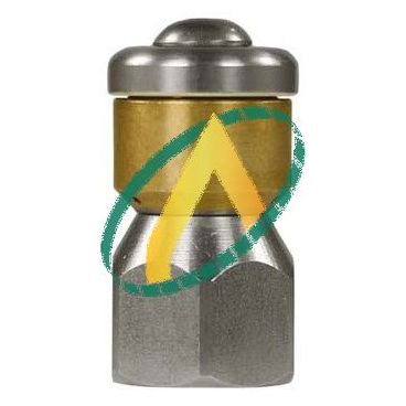 Buse nettoyage rotative...