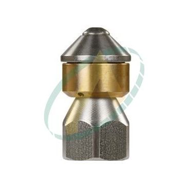 Buse nettoyage rotative...