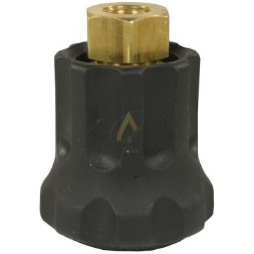 Variopress. Laiton. mâle...