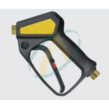 Pistolet haute-pression...