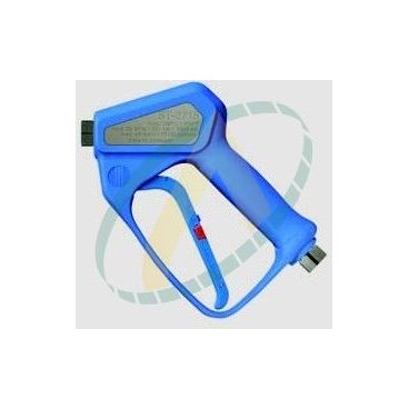 Pistolet haute-pression...