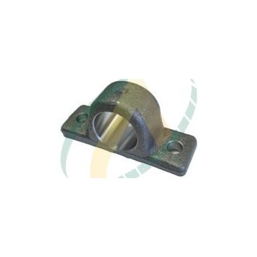Paliers pour vérin hydraulique de fendeuse de bûche