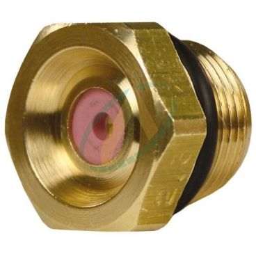 Buse de lance hydro...