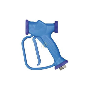 Pistolet basse-pression...