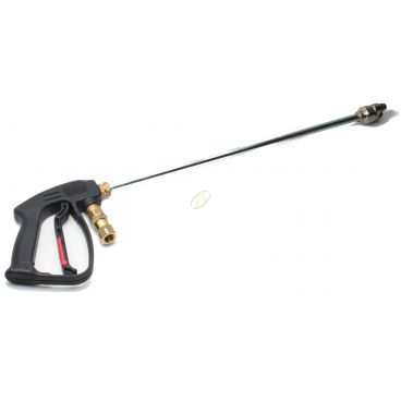 Lance complète nettoyeur HP...