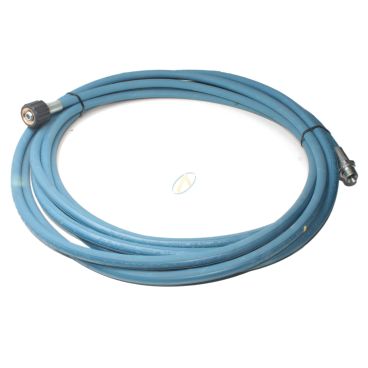 Flexible nettoyeur 210bar mâle 3/8 BSP femelle tournant 22x150 karcher