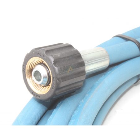 Raccord de tuyau flexible pour nettoyeur haute-pression karcher
