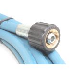 Flexible nettoyeur 210bar femelle tournant 22x150 karcher