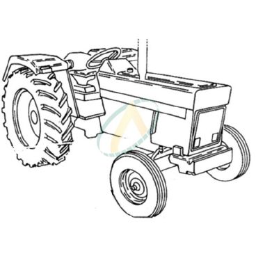 Direction hydrostatique...