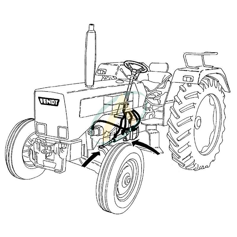 Les tracteurs Fendt de la série 600 sont de retour !