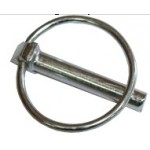 Coffrets de 120 Goupilles Clips