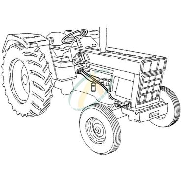 kit remplacement d'orbitrol...