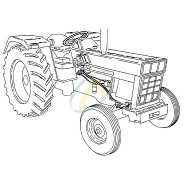 kit remplacement d'orbitrol...