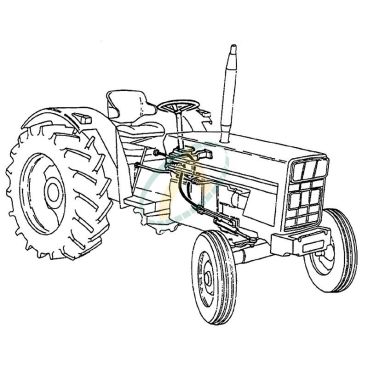 Direction hydrostatique...