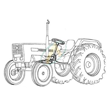 Direction hydrostatique...