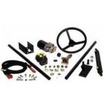 Direction hydrostatique pour  MASSEY FERGUSON 165 Mark III 168 188