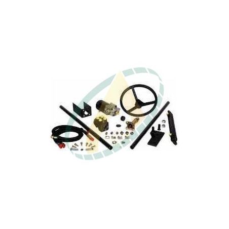 Direction hydrostatique pour MASSEY FERGUSON 165 865 Direction hydrostatique pour MASSEY FERGUSON 165 865