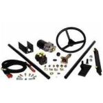 Direction hydrostatique pour  MASSEY FERGUSON 165 865