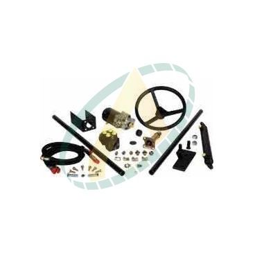 Direction hydrostatique pour  MASSEY FERGUSON 155 158 260