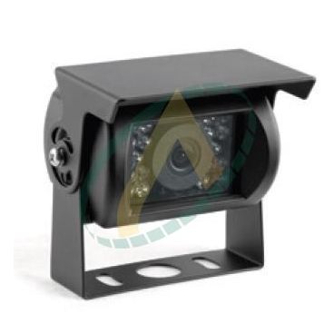 Caméra angle vision 92x70x115°