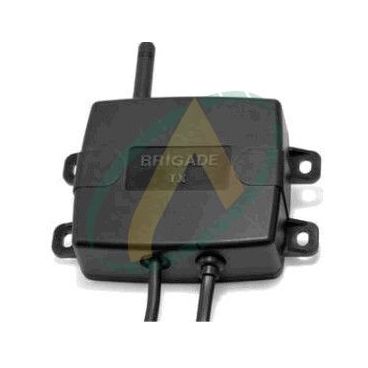 Émetteur numérique sans fil 12-24 volts pour caméra