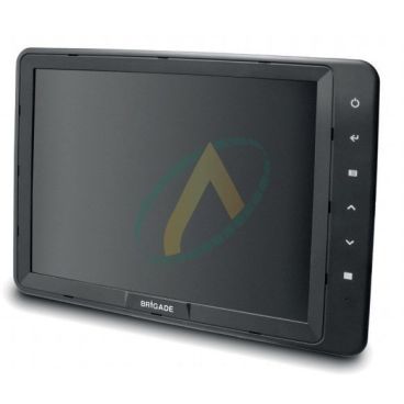 Moniteur LCD numérique 10.4"