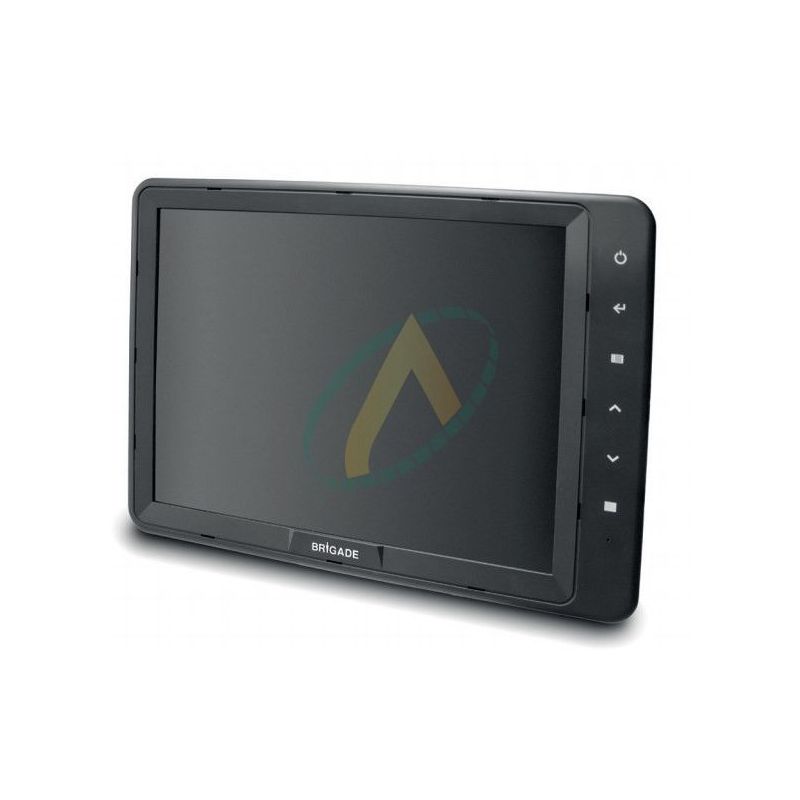 Moniteur LCD numérique 10.4" Moniteur LCD numérique 10.4"