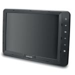 Moniteur LCD numérique 10.4"