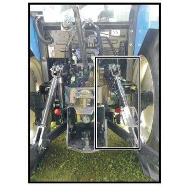 Kit assistance de relevage...