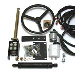 Direction hydrostatique pour SAME Corsaro 70 et Saturno 80 anciens modèles (2 ou 4 roues motrices)