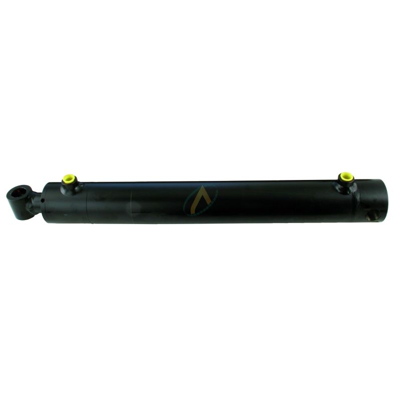 Vérin hydraulique double effet standard tige 60 et piston 100 Vérin hydraulique double effet standard tige 60 et piston 100