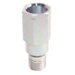 Coupleur femelle Mach ISO A - mâle DIN 15 L