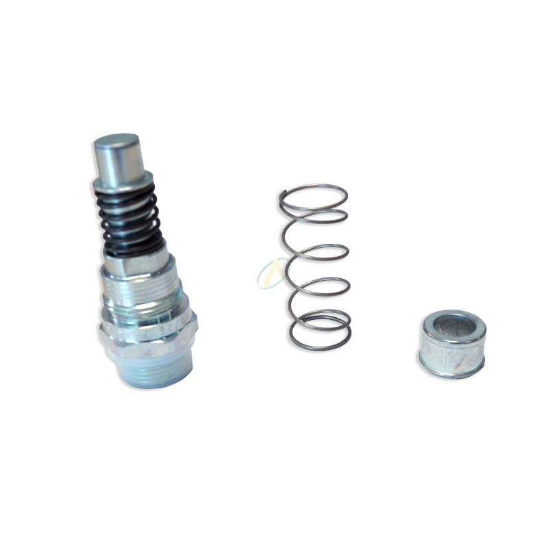 Coupleur femelle multifaster module 3/8 - mâle 15 L Coupleur femelle multifaster module 3/8 - mâle 15 L