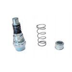 Coupleur femelle multifaster module 3/8 - mâle 15 L