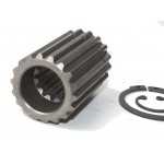 Manchon cannelé multiplicateur ROUSSEAU