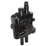 Distributeur LS spécial chargeur - 80L/min - manuel