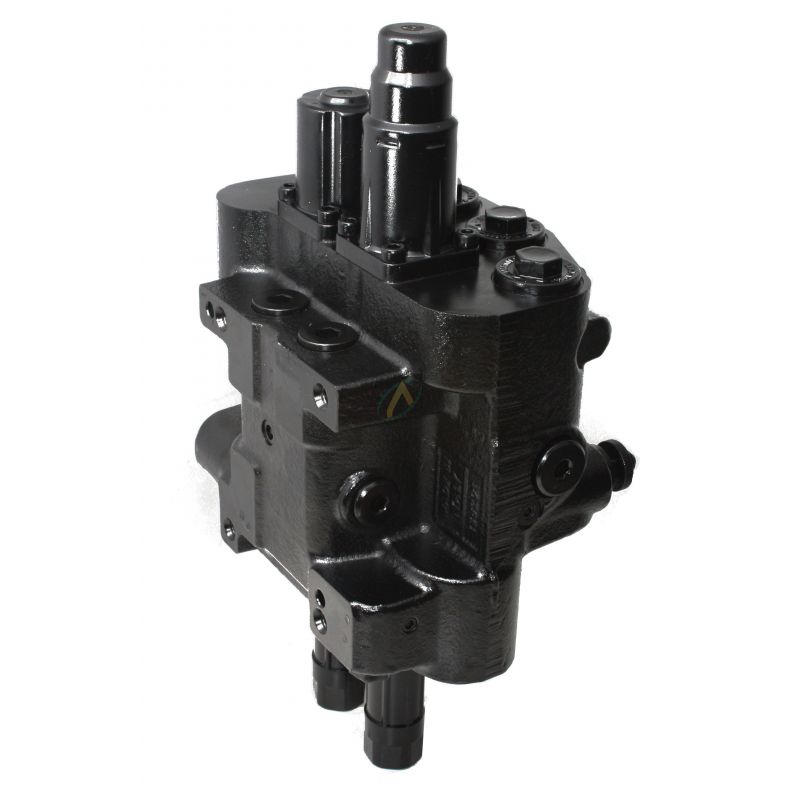 Distributeur LS spécial chargeur - 80L/min - manuel