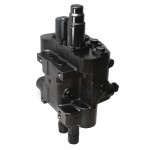 Distributeur LS spécial chargeur - 80L/min - manuel