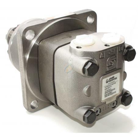 Moteur Danfoss 200 cm3 type OMT - Arbre conique 1/10 ø45 mm