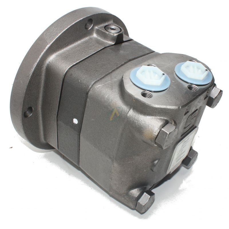Moteur hydraulique court Danfoss - Type OMVS - 630 cm3 - Flasque 4 trous Moteur hydraulique court Danfoss - Type OMVS - 630 cm3 - Flasque 4 trous