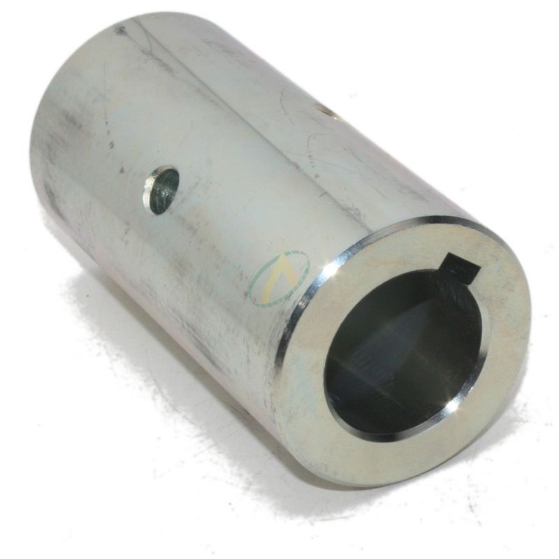 Manchon d'accouplement femelle 25 mm / femelle 30 mm